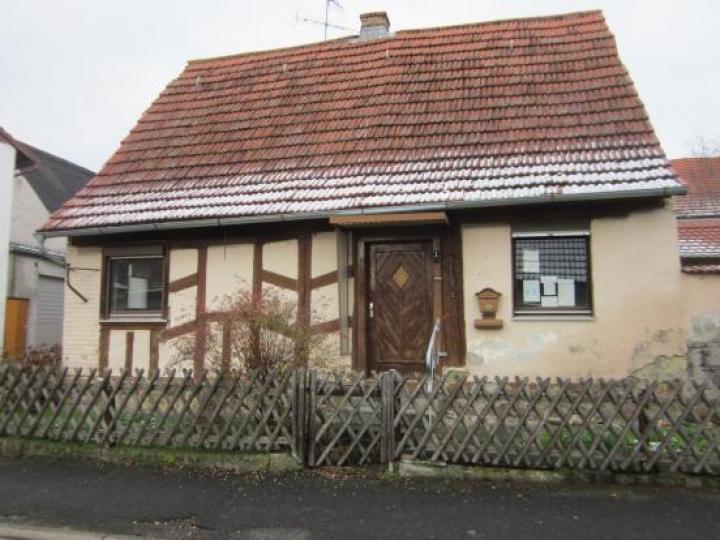 Immobilien Stadt Königsberg in Bayern